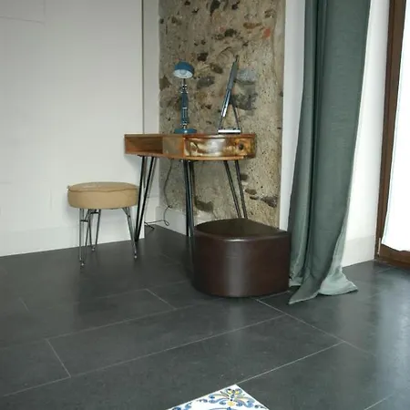 Bed & Breakfast Castello D'alcontres 3 Stelle 3*