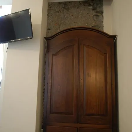 Castello D'alcontres 3 Stelle Bed & Breakfast