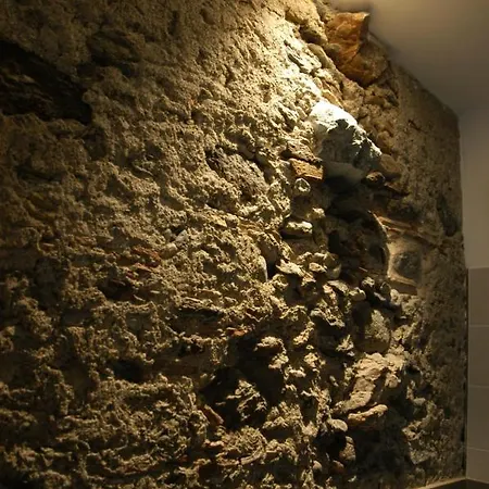 Castello D'alcontres 3 Stelle Nizza di Sicilia