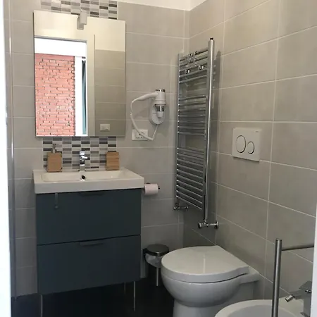 Bed & Breakfast Castello D'alcontres 3 Stelle Nizza di Sicilia