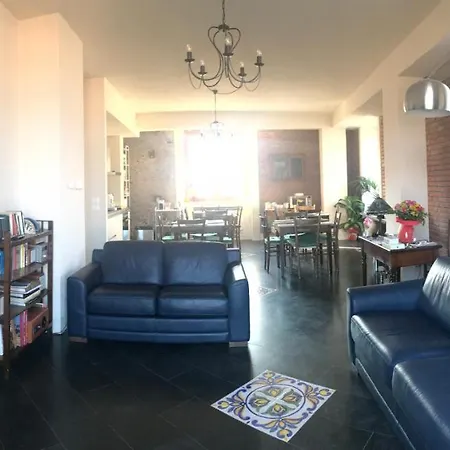 Bed & Breakfast Castello D'alcontres 3 Stelle Nizza di Sicilia
