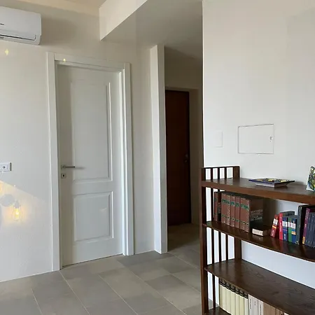 Castello D'alcontres 3 Stelle Bed & Breakfast
