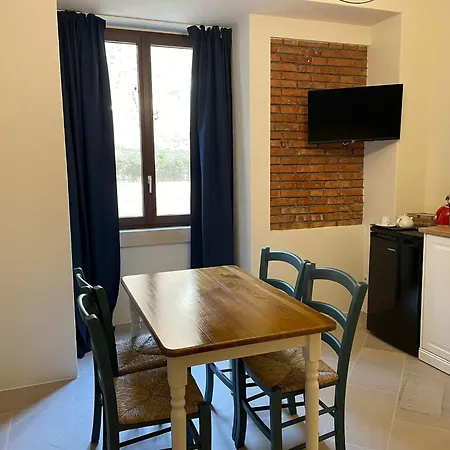 Bed & Breakfast Castello D'alcontres 3 Stelle