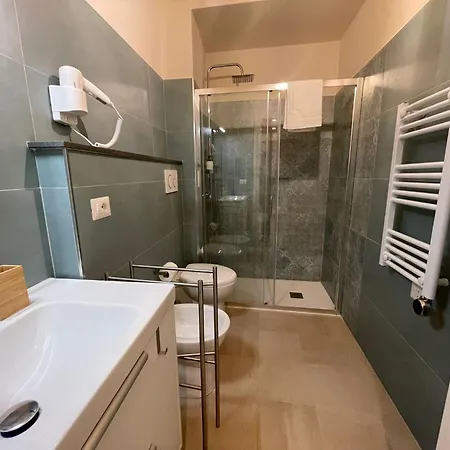 Bed & Breakfast Castello D'alcontres 3 Stelle 3*