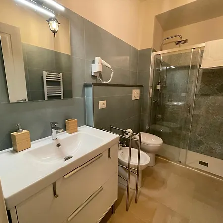 Castello D'alcontres 3 Stelle Bed & Breakfast Nizza di Sicilia
