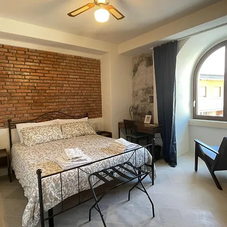 Castello D'alcontres 3 Stelle Bed & Breakfast Nizza di Sicilia