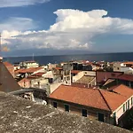 Castello D'alcontres 3 Stelle 4* Nizza di Sicilia