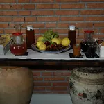 Castello D'alcontres 3 Stelle Alojamento de Acomodação e Pequeno-almoço
