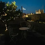 Castello D'alcontres 3 Stelle Alojamento de Acomodação e Pequeno-almoço