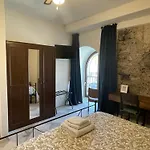 Castello D'alcontres 3 Stelle Alojamento de Acomodação e Pequeno-almoço