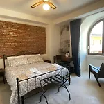 Castello D'alcontres 3 Stelle Alojamento de Acomodação e Pequeno-almoço Nizza di Sicilia