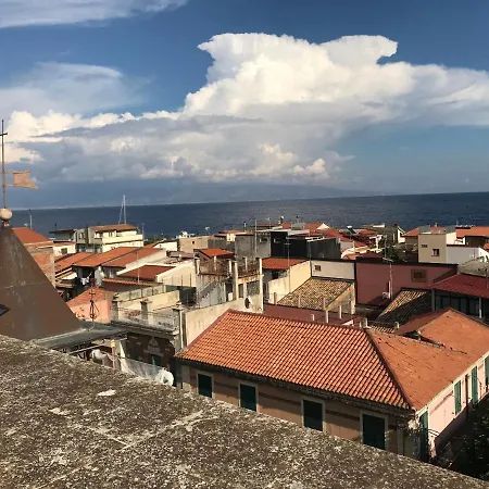 Castello D'alcontres 3 Stelle 4* Nizza di Sicilia