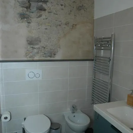 Oda ve Kahvaltı Castello D'alcontres 3 Stelle