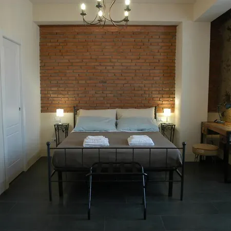 Bed & Breakfast Castello D'alcontres 3 Stelle Nizza di Sicilia