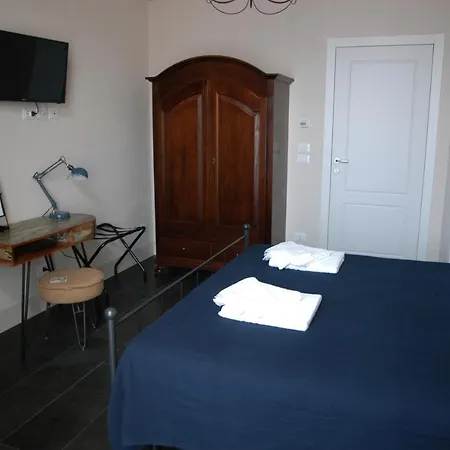 Bed & Breakfast Castello D'alcontres 3 Stelle Nizza di Sicilia