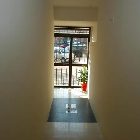 Oda ve Kahvaltı Castello D'alcontres 3 Stelle 4*