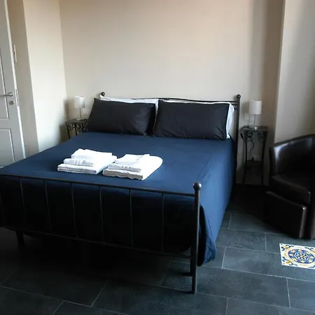 Bed & Breakfast Castello D'alcontres 3 Stelle Nizza di Sicilia