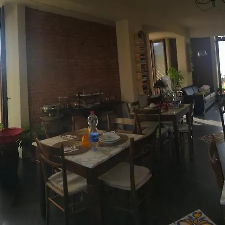 Castello D'alcontres 3 Stelle Oda ve Kahvaltı 4*