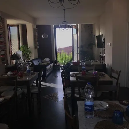 Oda ve Kahvaltı Castello D'alcontres 3 Stelle 4*