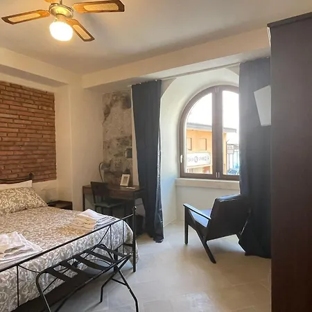 Castello D'alcontres 3 Stelle 4*