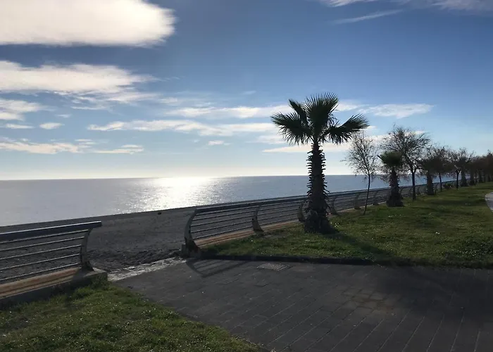 Castello D'alcontres 3 Stelle Nizza di Sicilia