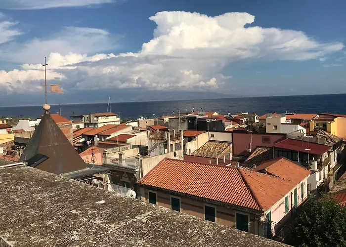 Castello D'alcontres 3 Stelle 4* Nizza di Sicilia