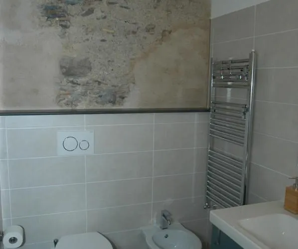 Couette-café Castello D'alcontres 3 Stelle