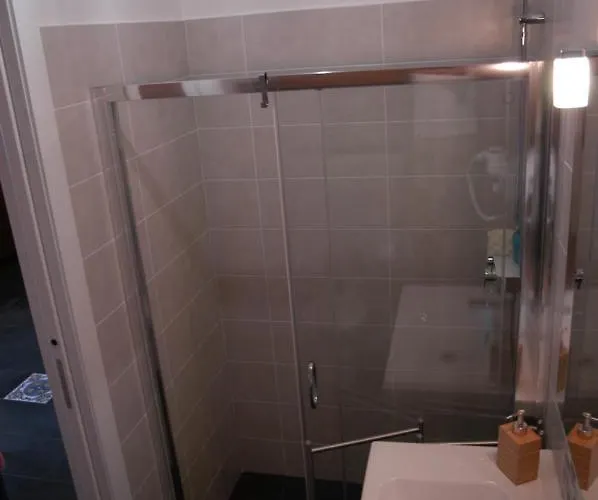 Castello D'alcontres 3 Stelle Couette-café Nizza di Sicilia