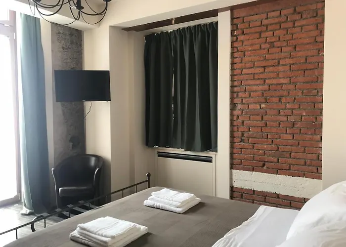 Castello D'alcontres 3 Stelle