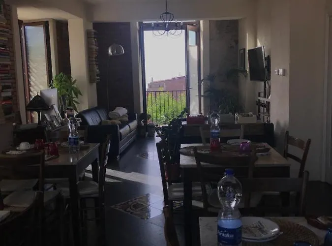 Couette-café Castello D'alcontres 3 Stelle 4*