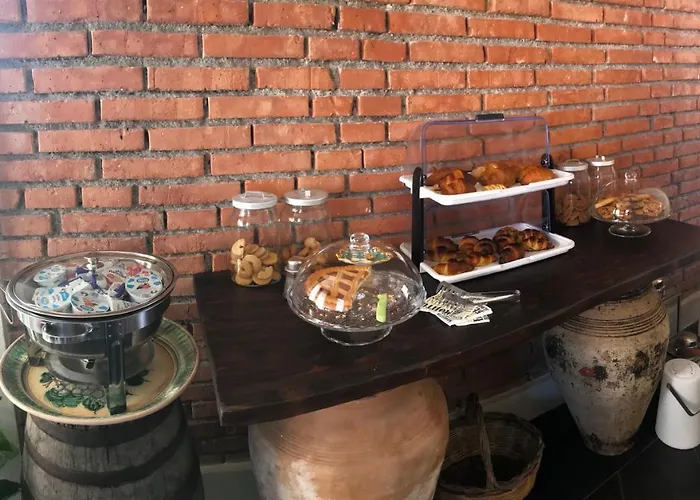 Castello D'alcontres 3 Stelle Nizza di Sicilia