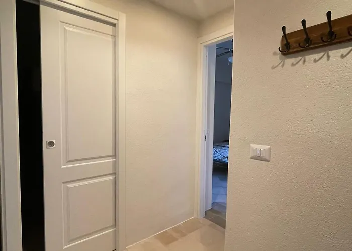 Couette-café Castello D'alcontres 3 Stelle