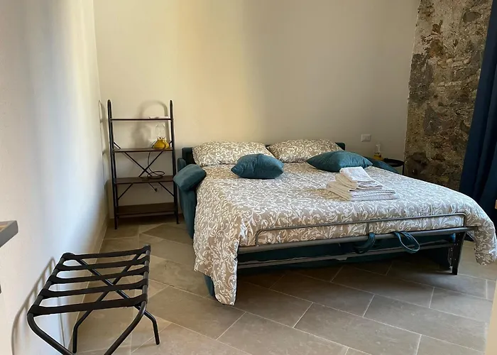 Castello D'alcontres 3 Stelle