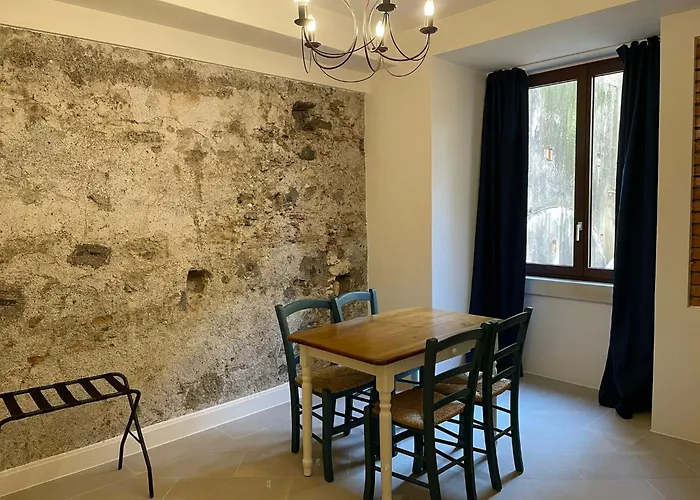 Couette-café Castello D'alcontres 3 Stelle Nizza di Sicilia