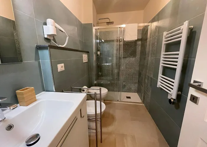 Couette-café Castello D'alcontres 3 Stelle 4*