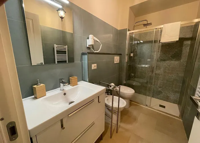 Castello D'alcontres 3 Stelle Couette-café Nizza di Sicilia