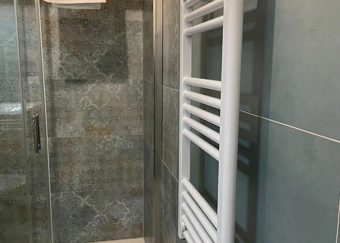 Couette-café Castello D'alcontres 3 Stelle 4*